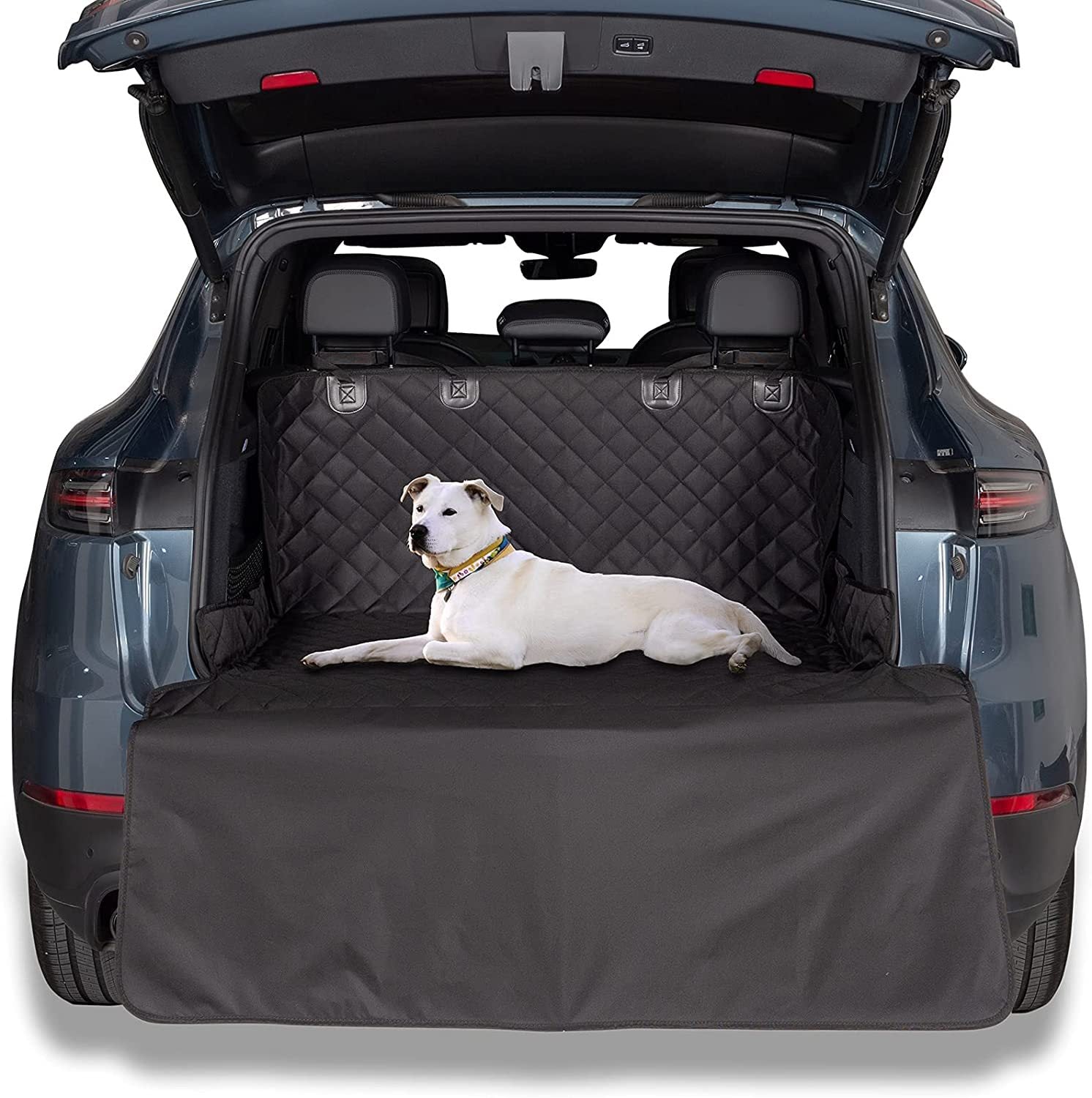 Dog Car Seat Cover - Pawsyhome