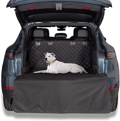 Dog Car Seat Cover - Pawsyhome