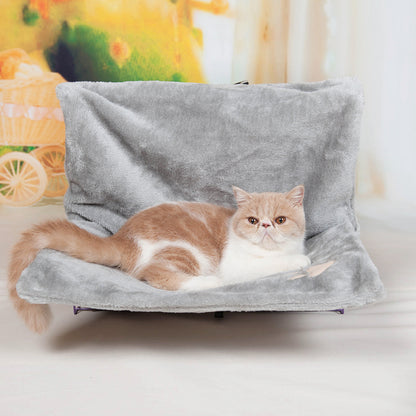 Cat Hanging Bed - Pawsyhome