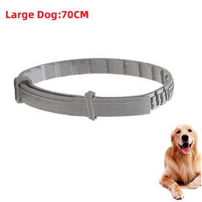 Antiparasitic Pet Collar - Pawsyhome