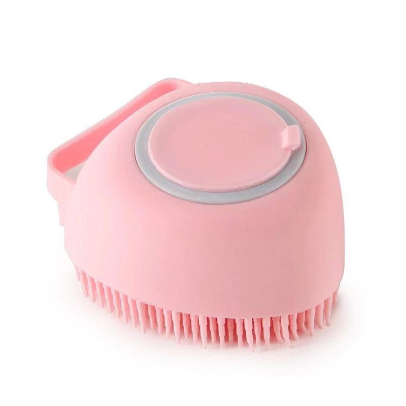 Pet Bath Brush - Pawsyhome
