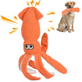 Juguetes de Peluche con Sonido para Perros – Set de Juguetes Chillones Duraderos