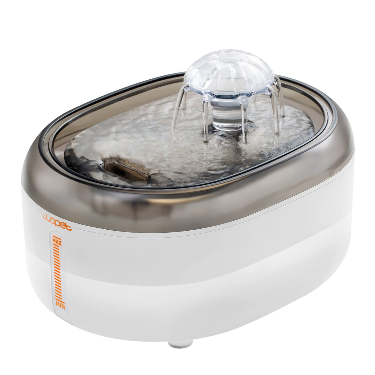 Fuente de Agua Automática para Mascotas 2L