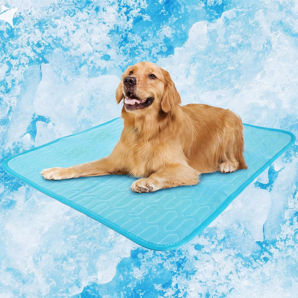 Alfombrilla Refrescante para Perros