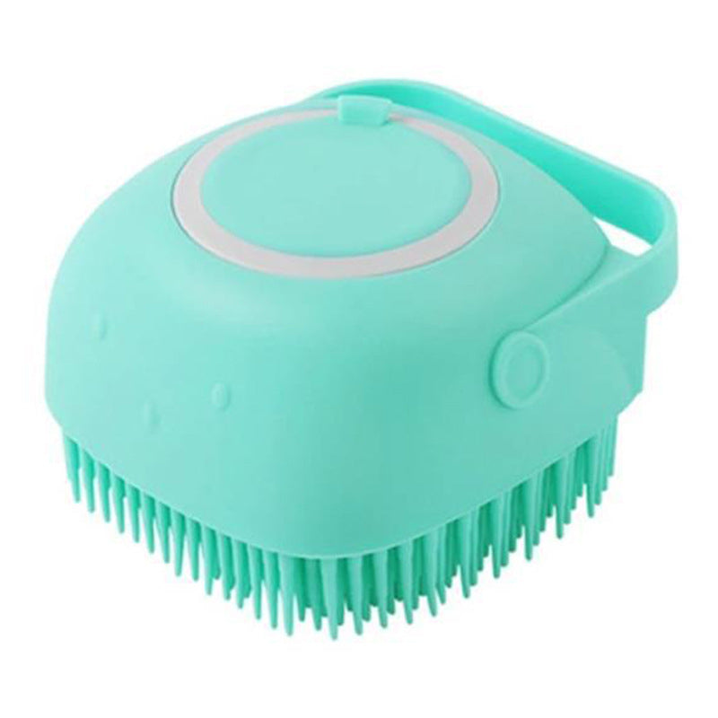 Pet Bath Brush - Pawsyhome