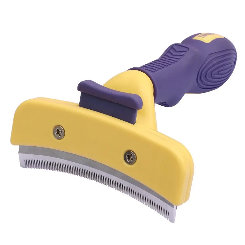 Pet Detangler & Grooming Comb - Pawsyhome