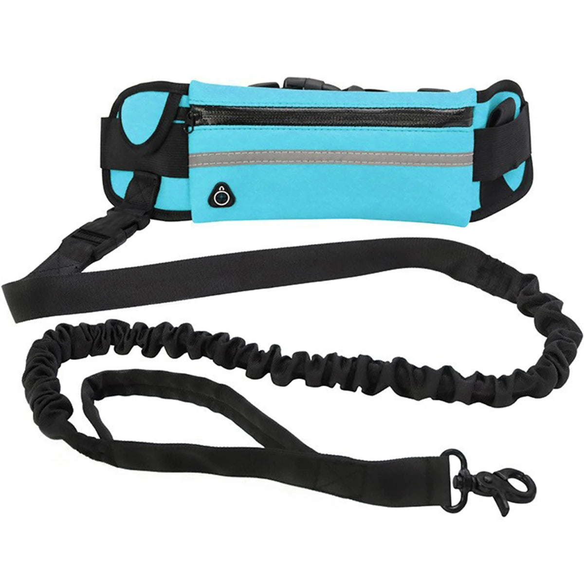 Hands Free Dog Leash - Pawsyhome
