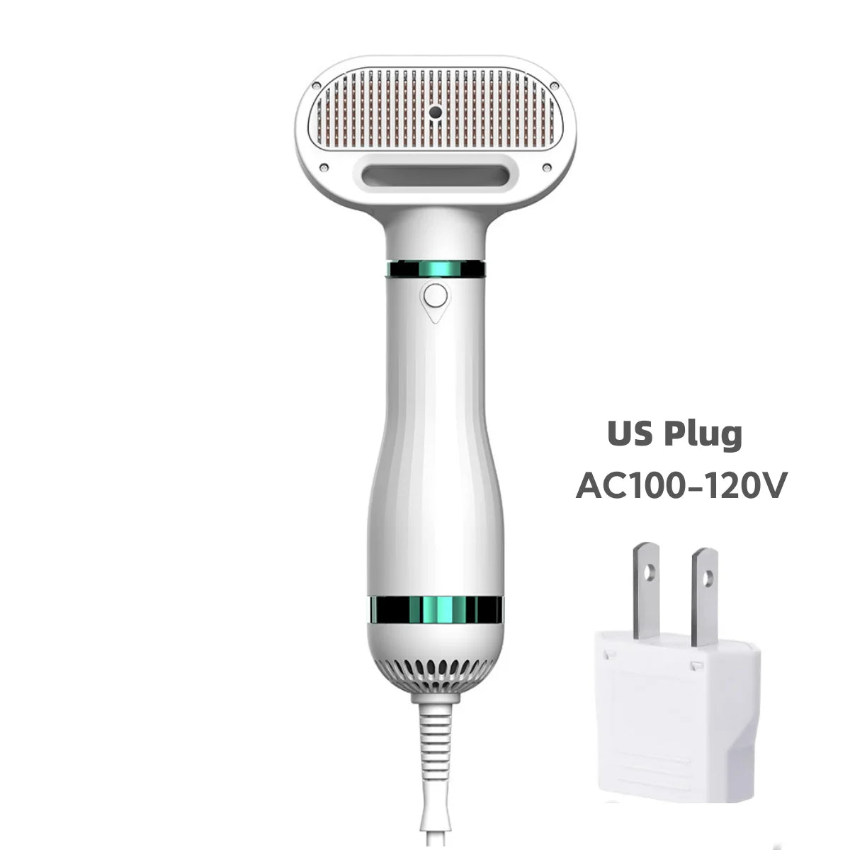Pet Drying Brush - Pawsyhome