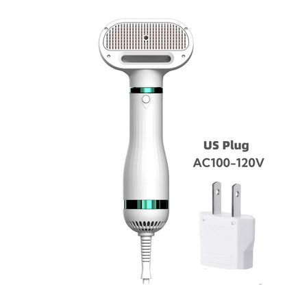 Pet Drying Brush - Pawsyhome