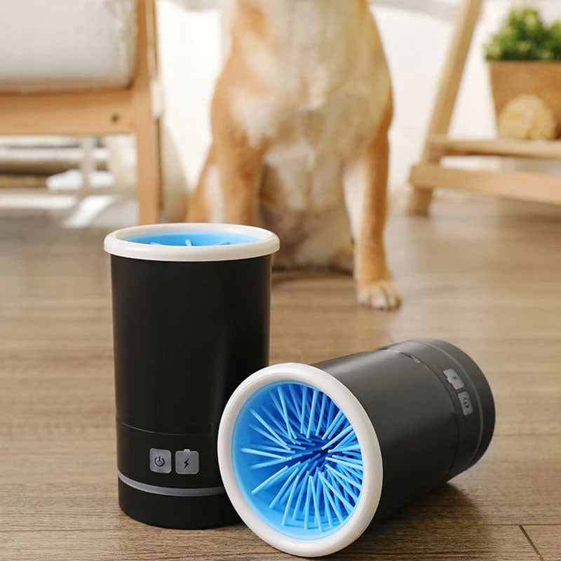 Automatic Paw Cleaner - Pawsyhome