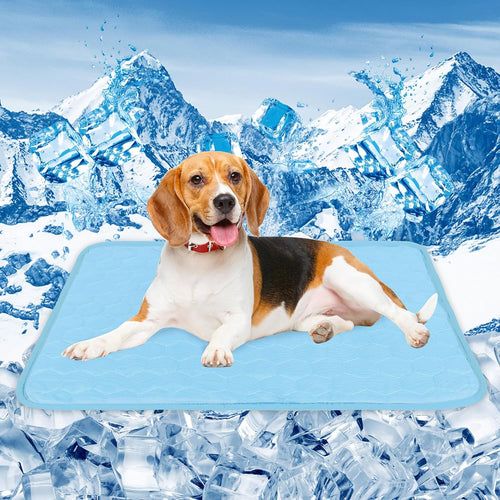 Alfombrilla Refrescante para Perros