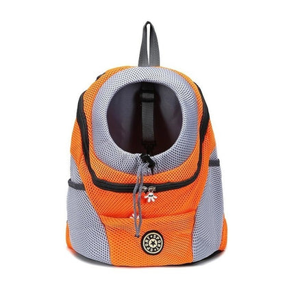 Pet Dog Backpack - Pawsyhome