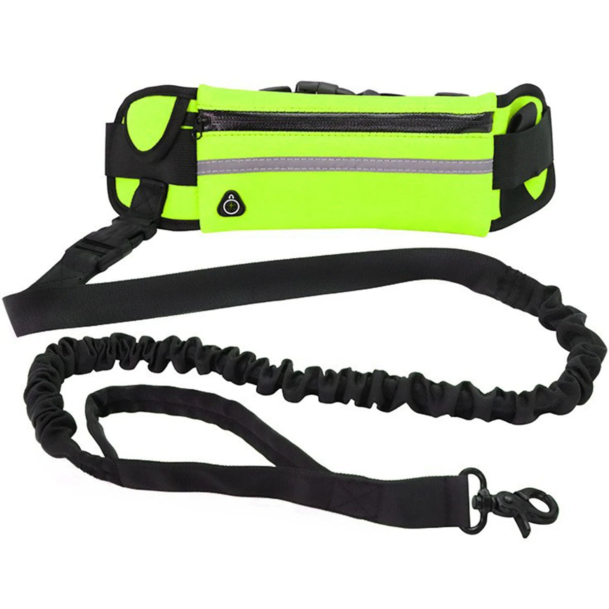 Hands Free Dog Leash - Pawsyhome