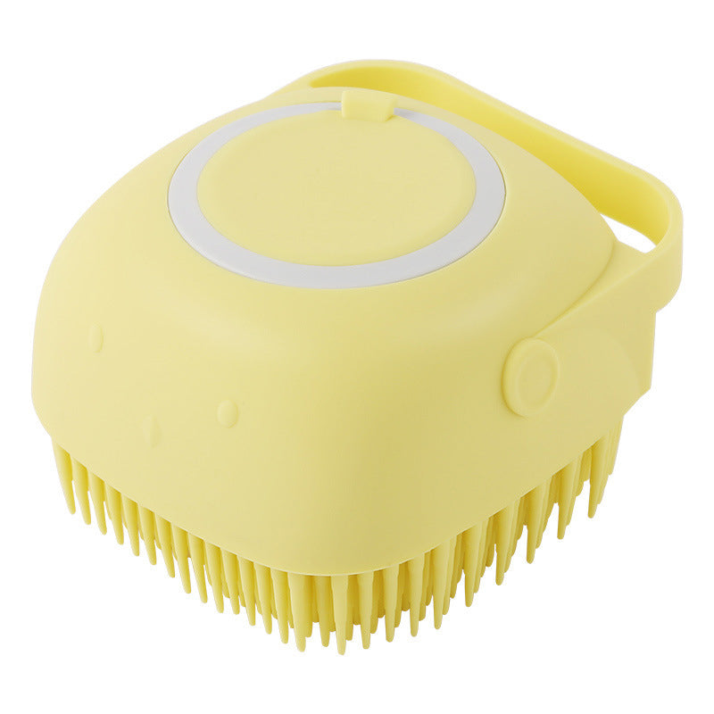 Pet Bath Brush - Pawsyhome