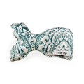 Woven Squeaker Dog Toy