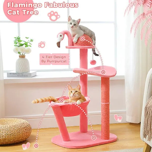 INTERACTIVE CAT TOYS
