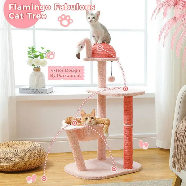 CAT TOYS