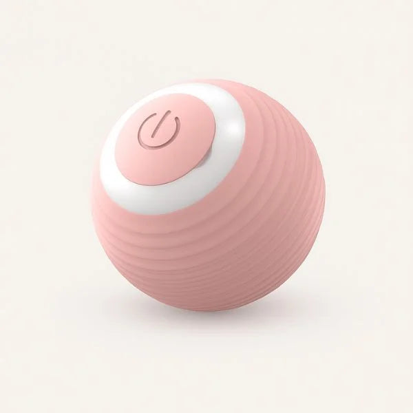 Cat Ball