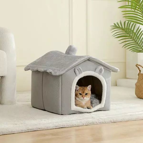 Cat Bed 