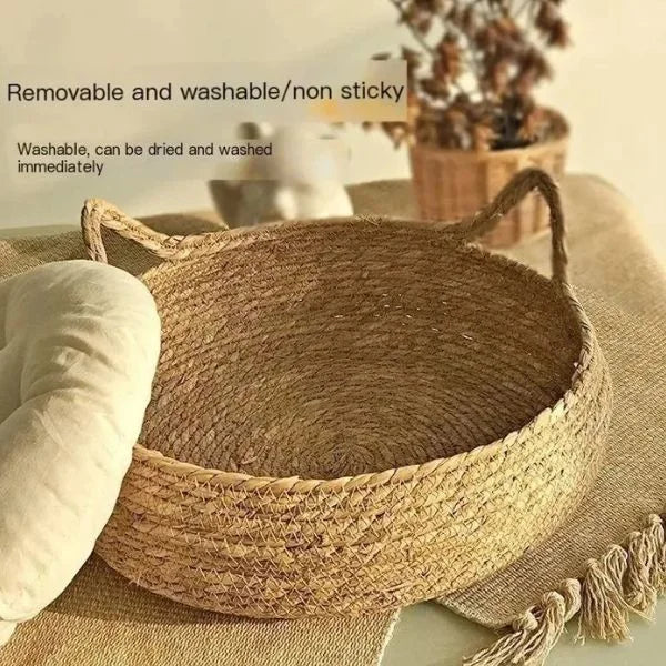 Cat Bed Pawsyhome