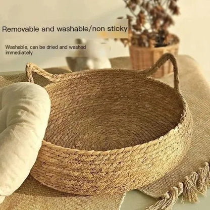 Cat Bed Pawsyhome