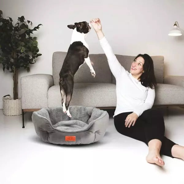 Cat Bed PawLuxe UK