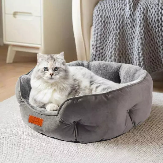 Cat Bed PawLuxe