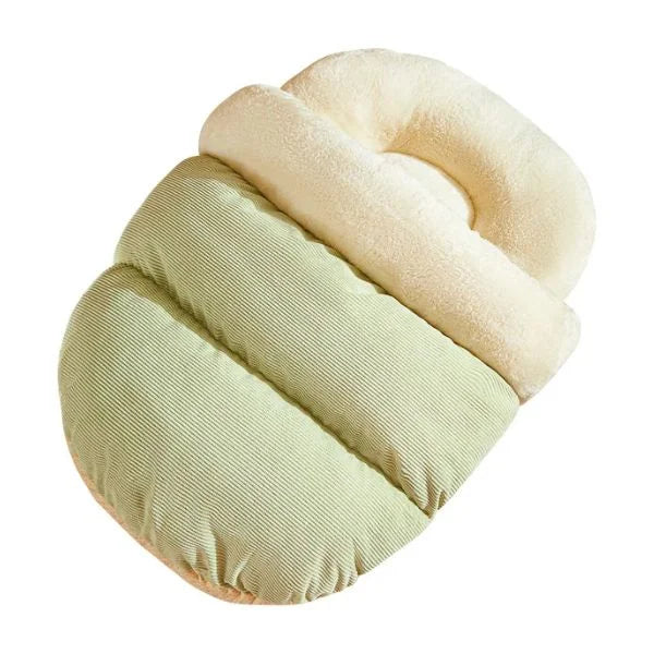 Cat Bed Green