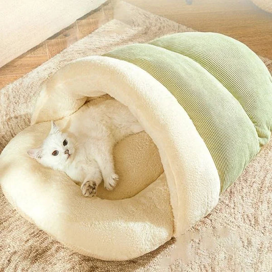 Cat Bed PlushDen