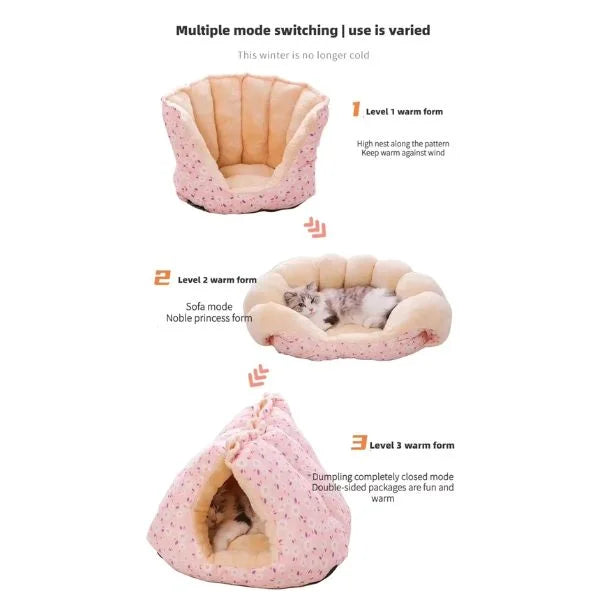 Cat Bed