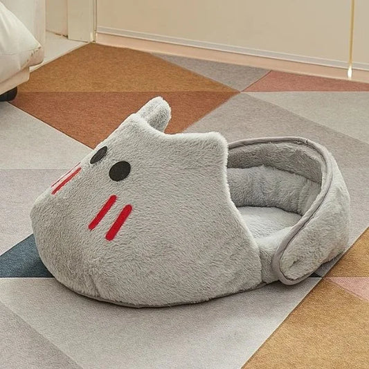 Cat Bed SnugglePod
