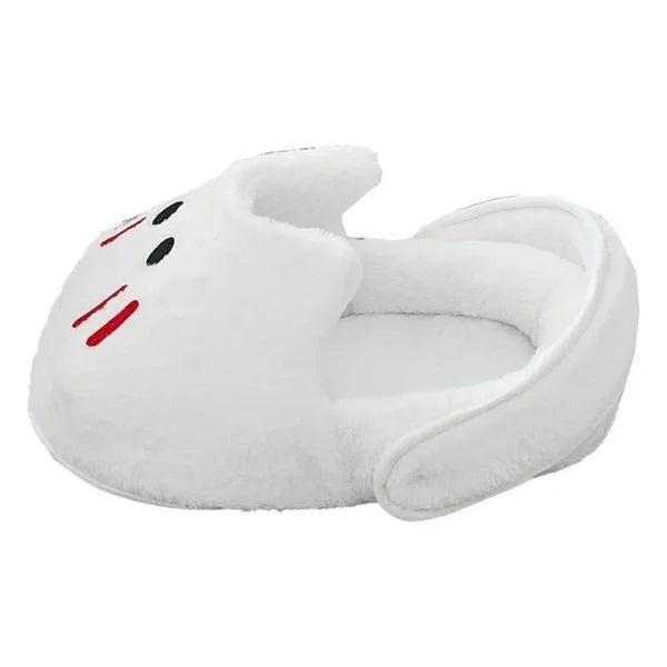 Cat Bed White