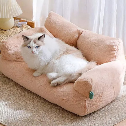 Cat Bed VelvetPaw