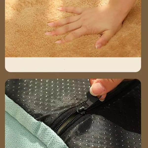 Cat Bed Pawsy Home