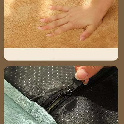 Cat Bed Pawsy Home