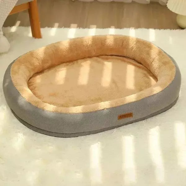 Cat Bed Gray