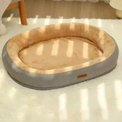 Cat Bed Gray