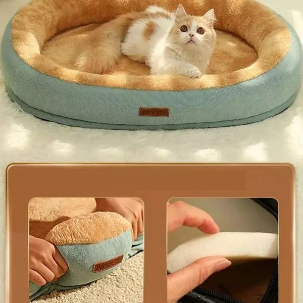 Cat Bed