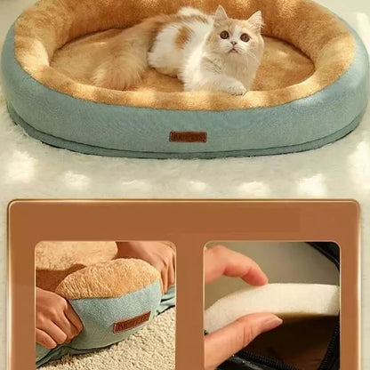 Cat Bed