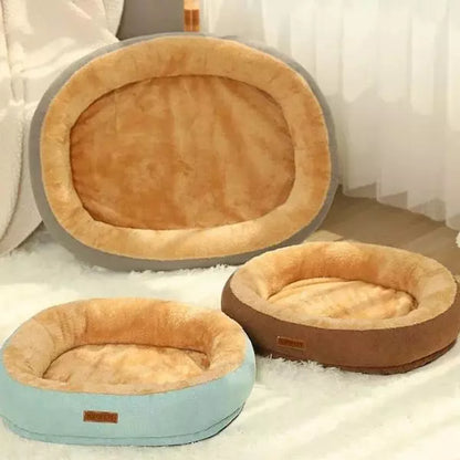 Cat Bed WinterPuff UK