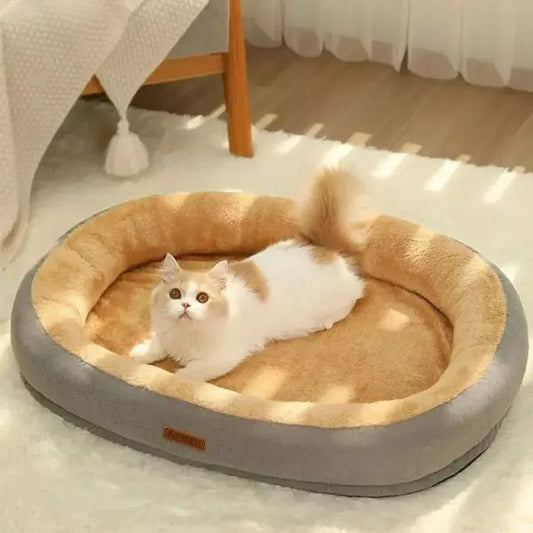 Cat Bed WinterPuff