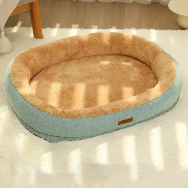 Cat Bed WinterPuff 01