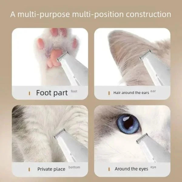 cat clipper UK