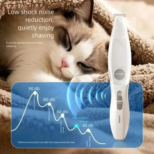 cat clippers