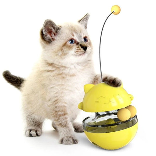 interactive cat toy