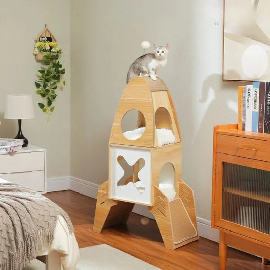 Cat Furniture AstroLounge UK