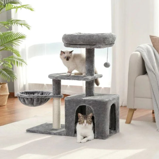 interactive cat toy UK