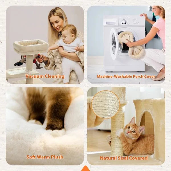 Cat Furniture CozyPod