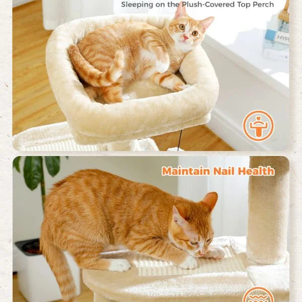 Cat Furniture CozyPod UK