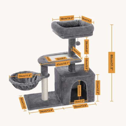 Cat Furniture UK